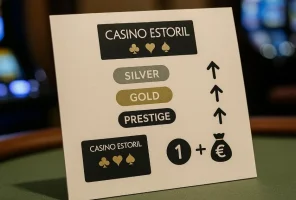 Как устроена система лояльности в Casino Estoril: уровни, бонусы и невидимые привилегии