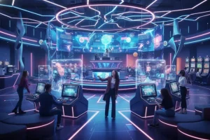 Инновации в европейских казино: как привлечь поколение Z и удержать новых игроков