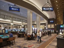 Слияние Bally’s и William Hill: что изменится в казино 2026