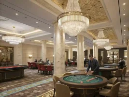Почему immersive casino experience становится трендом Франции